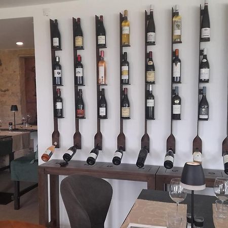 Les Lodges Du Golf De La Marterie Saint-Félix-de-Reillac-et-Mortemart Εξωτερικό φωτογραφία